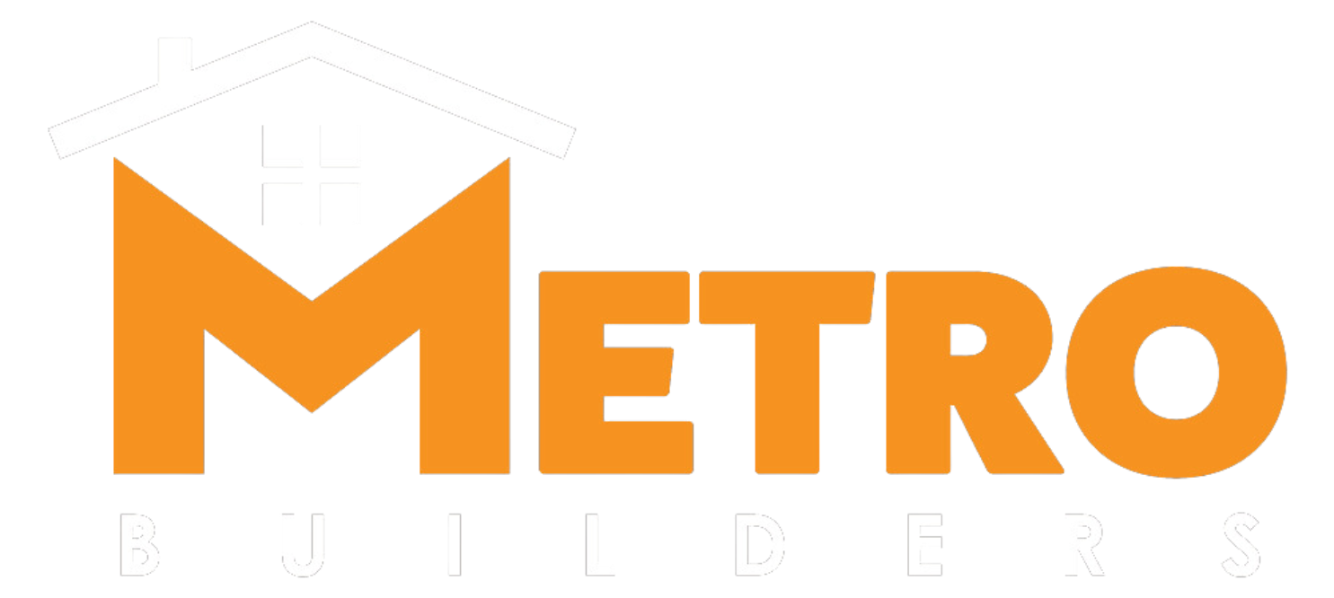Metro Builders LOGO